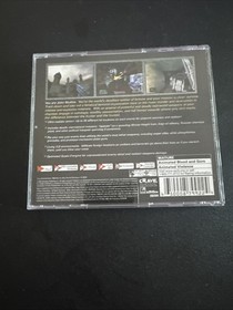 Soldier of Fortune (Sega Dreamcast, 2001) | Tested & Complete ⚡️🚢