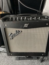 Fender Mustang 1 Amplifier
