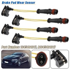4Stk Warnkontakt Für Mercedes-Benz W211 S211 W463 W166 C292 X164 W164 W251 W220 4Stk Warnkontakt Für Mercedes-Benz W211 S211 W463 W166 C292 X164 W164 W251 W220