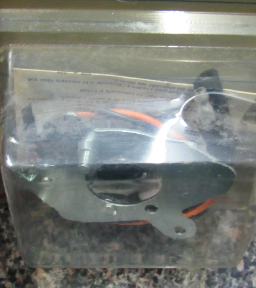 Chrysler Electronic Ignition Tune Up 1972-1983 Wells Ampco NEW Vintage NOS ETK2 - Image 2 of 4