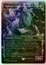 MTG Kaheera, the Orphanguard FOIL March of the Machine: Multiverse Legends MTG