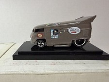 Liberty Promotions Vw Bus Robbers Customer Concept 2 10841300