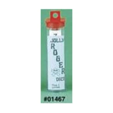 Koplow Dice Game Jolly Roger EX/NM