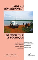 L'aide Au DéVeloppement Une FenêTre Sur Le Politique Collectif Taschenbuch 2022