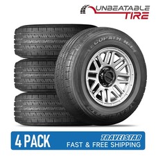 Set Of 4 25570r16 Highway Terrain Tires Travelstar Ecopath Ht 111t Suv Set Of 4 25570r16 Highway Terrain Tires Travelstar Ecopath Ht 111t Suv