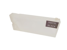 Matte Black MB Empty Refillable Ink Cartridge for Stylus Pro 9880 7880 Printer