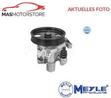 SERVOPUMPE HYDRAULISCH MEYLE 014 631 0033 A NEU OE QUALITÄT