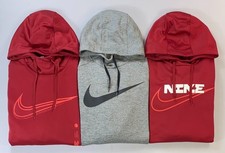 Men's Nike Therma Fit Hoodie NEW