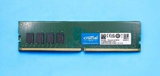 CRUCIAL DDR4 RAM 32GB 3200 DESKTOP MEMORY
