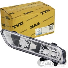 TYC NEBELSCHEINWERFER RECHTS passend für VW PASSAT B7 362 + VARIANT + ALLTRACK