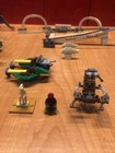 lego star wars  Pod  Racer 7186 — photo 4