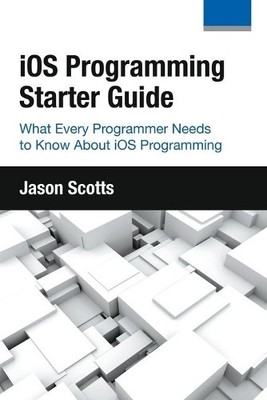 Jason Scotts iOS Programming (Taschenbuch)