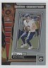 2023 Panini Donruss Optic Chain Reaction Will Levis #CR-WL 1p37