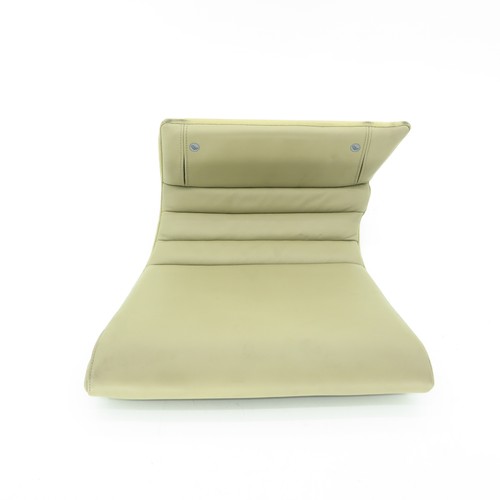 Sitz hinten rechts Jaguar XK X150 Rücksitz 6W83-C605886-AA caramel