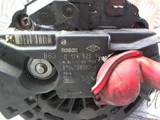Alternateur Nissan QASHQAI