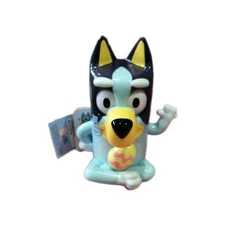 Bluey Candy Dispenser 4 Inch 