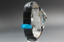 Baume & Mercier Clifton 65717 Date Small Second Automatic Swiss Made Men's Watch 4