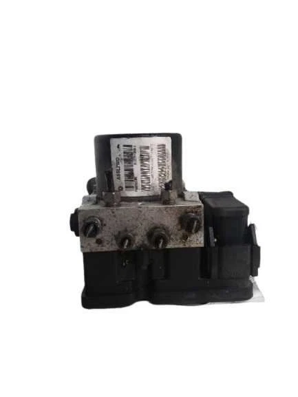 Conjunto de piezas de freno antibloqueo tracción delantera frenos de tambor traseros para calibre 08-09 640162 Foto 4 de 4