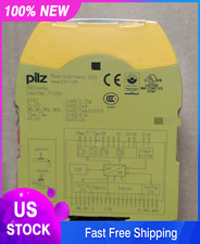 New 772000 PILZ PNOZ mm0p 772000 Safety Relay