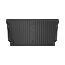 Frogum Kofferraumwanne Laderaumwanne TPE für Smart Fortwo Coupe 453