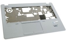 702851-001 - TOP Cover with Finger Print Reader For EliteBook 9470M Notebook