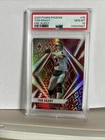2020 Panini Phoenix - Tom Brady #35 Fire Burst PSA 10 GEM MT