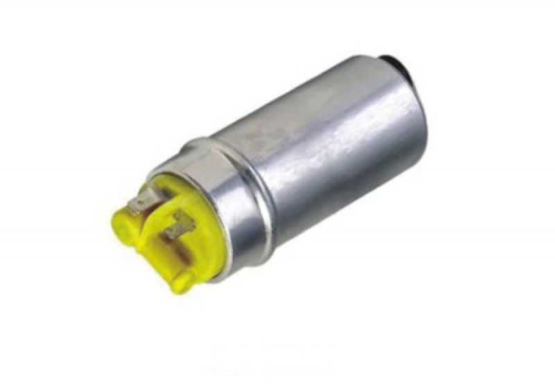 Pompe de gavage pour BMW E39 E38 E53 et Audi A4 1995-2000 en acier inoxydable