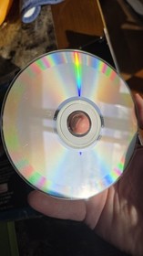 Lunar: The Silver Star Sega CD - Complete CIB SUPER CLEAN!