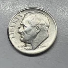 1948-D Roosevelt Dime. Actual Coin Checkout All My Line Of Dimes