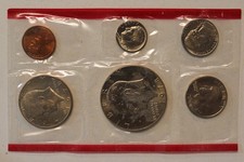 Uncirculated 1978 US Coin Mint Sets for sale | eBay