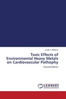 Loutfy H. Madkour | Toxic Effects Of Environmental Heavy Metals On...