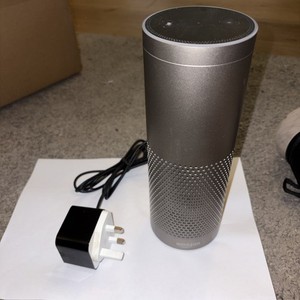 Amazon Echo Plus Smart Lautsprecher ZE39KL Bluetooth WLAN Alexa Zigbee Hub
