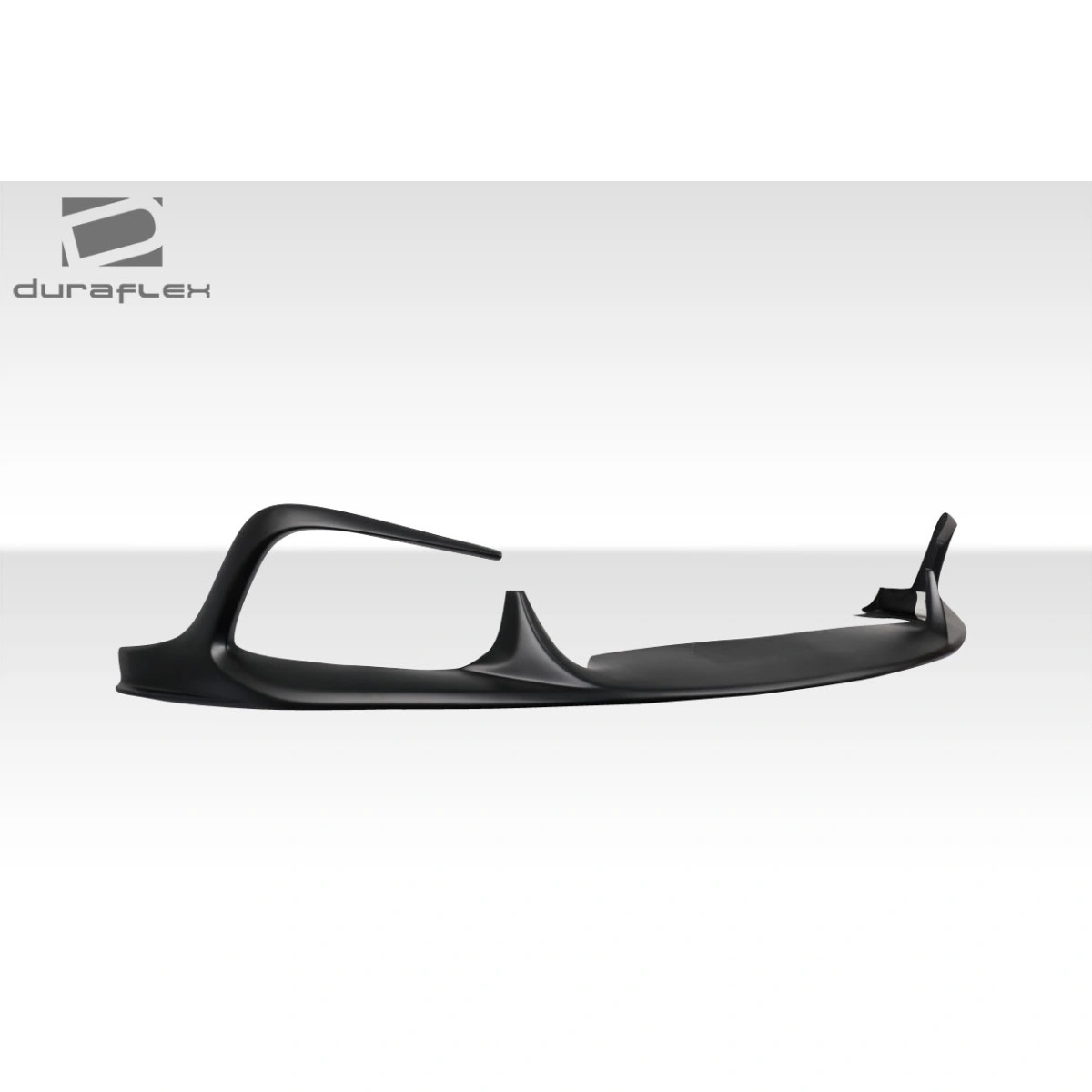 Duraflex Azure Front Lip Spoiler for Ghibli Maserati 14-17 ed_113963