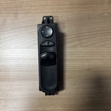 Mercedes-Benz Sprinter W906 2009 Electric window control switch A9065451613