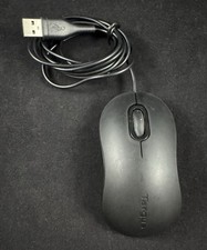 Targus AMU80US USB Optical Laptop Mouse