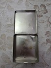 Vintage Camel Lights Tin * Late 1990's * "Pleasure To Burn" * Made in Germany * — photo 3