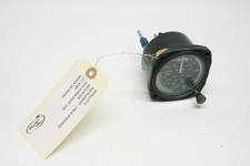1972 Piper Aztec PA-23-250 United True Airspeed Indicator Gauge, P/N: 30353-014
