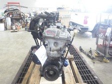 Chevrolet Spark 2013 Engine 1.2l Gasoline Gas 95k Mi. 25185745 3157