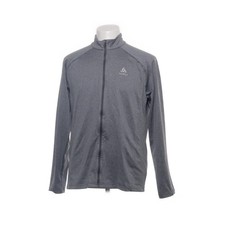 Odlo, Trainingsjacke, Herren, Größe: L, Gra...
