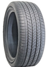 275/45R20 Bridgestone Alenza Sportt A/S BMW 110H 8/32 DOT 2125 M01
