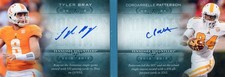 2013-14 Upper Deck Quantum Football Cards 12