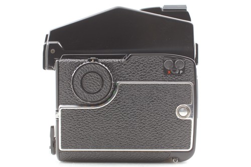 Exc+4 Mamiya M645 1000S Mittelformat Sekor C 80Mm F2.8 Objektiv Aus JAPAN - Picture 7 of 19