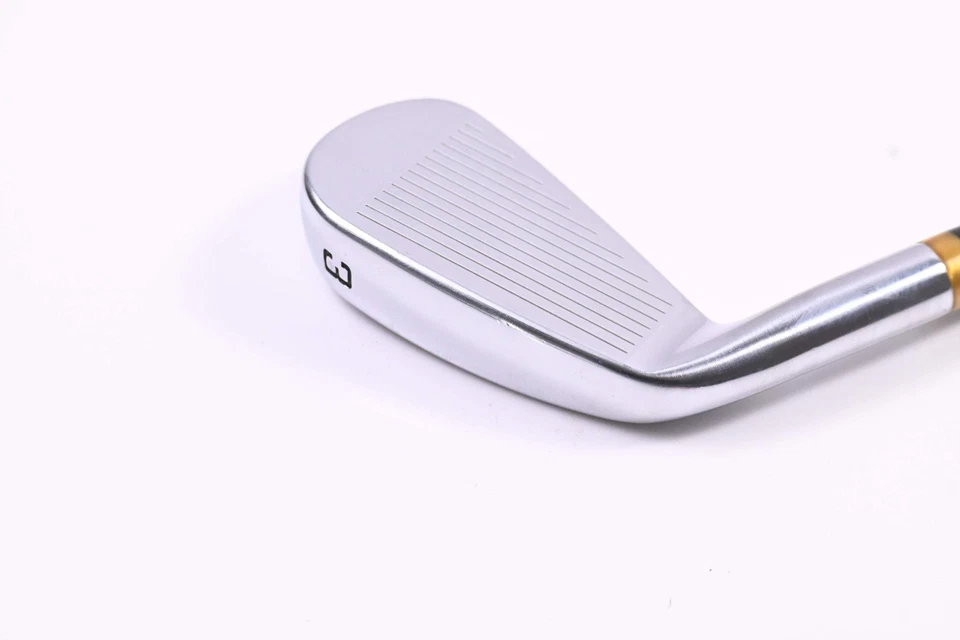 Cobra King Tour 2023 #3 Iron / 19 Degree / X-Flex Graphite Design Tour AD DI-95 - Image 3 of 4