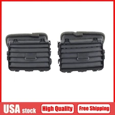 Center Dash Air Outlet Vent For Mitsubishi Outlander Sport RVR ASX