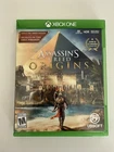 Assassin's Creed Origins - Microsoft Xbox One