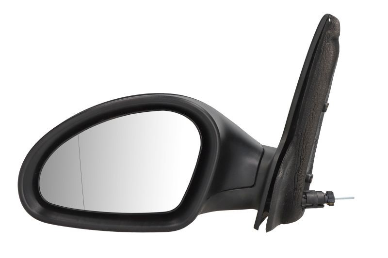 Fits BLIC 5402-04-1121951P Side mirror mechanical Left Aspherical SEA ⭐UK Stock⭐