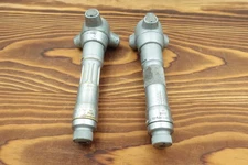 Tesa Brown & Sharpe Intrimik 2 Piece Set 2.000-2.800" Bore Micrometer Swiss Made