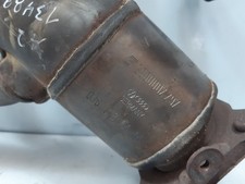 Catalyseurs Audi A2