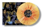 FACTORY SEALED TAYLOR SWIFT BABY THAT’S SHOW BUSINESS GOLDEN VINYL ALBUM!