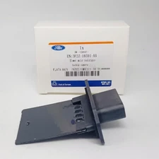 OEM 3F2Z-18591-AA For Ford Motorcraft HVAC Blower Motor Resistor YH-1715